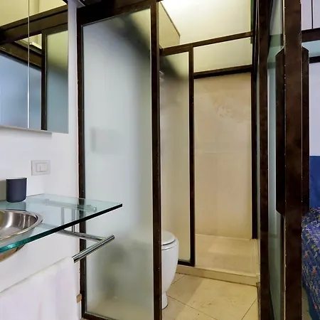 Navona Stylish Romeloft Апартаменты *