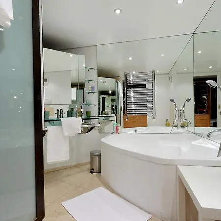 Appartement Navona Stylish Romeloft
